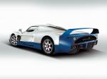 Maserati MC-12 2004 года